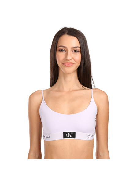 Calvin Klein Női tartó Calvin Klein lila