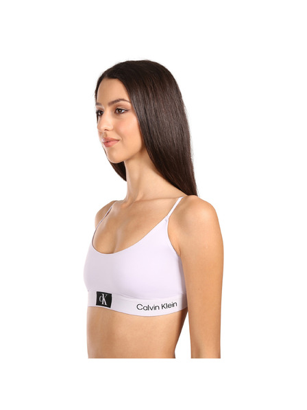 Calvin Klein Női tartó Calvin Klein lila