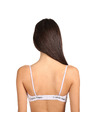 Calvin Klein Női tartó Calvin Klein lila
