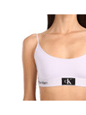 Calvin Klein Női tartó Calvin Klein lila