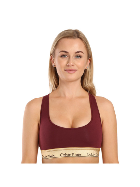 Calvin Klein Női tartó Calvin Klein piros