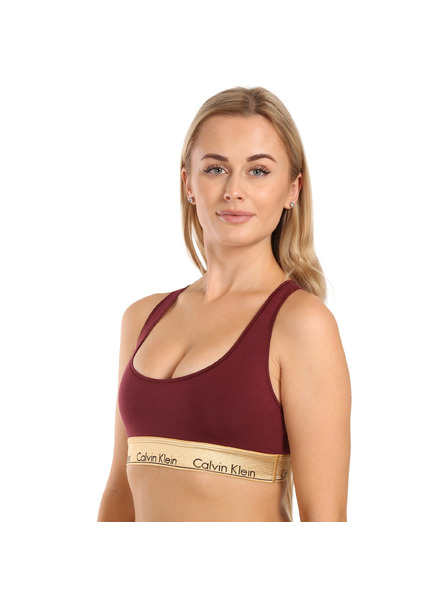 Calvin Klein Női tartó Calvin Klein piros