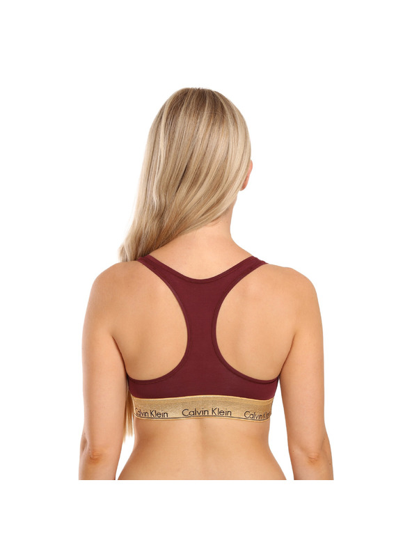 Calvin Klein Női tartó Calvin Klein piros