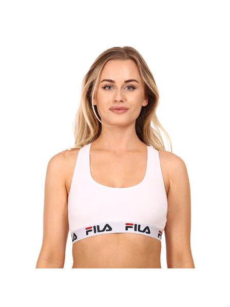 FILA Női melltartó Fila fehér