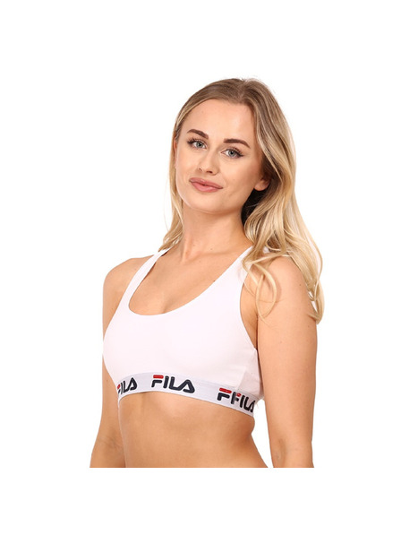 FILA Női melltartó Fila fehér