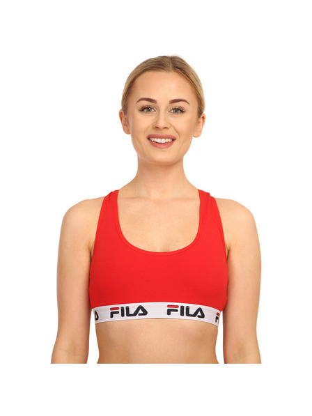 FILA Női melltartó Fila piros