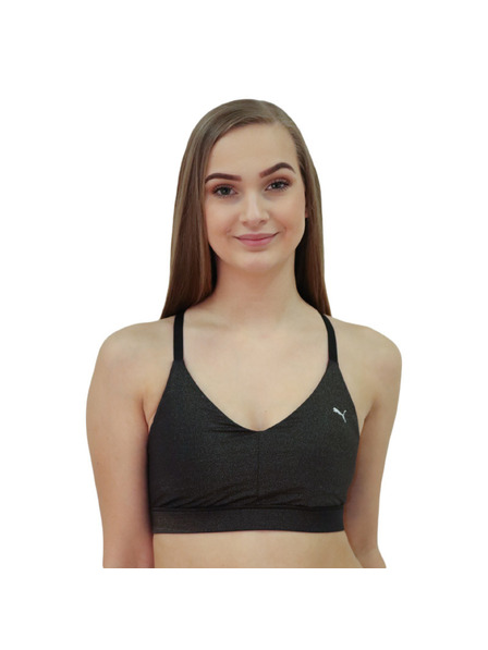 Puma Női sportmelltartó Puma fekete