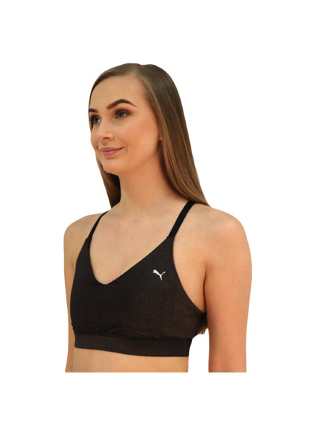 Puma Női sportmelltartó Puma fekete