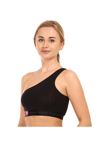 Puma Női sportmelltartó Puma fekete