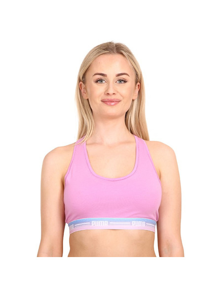 Puma Női sportmelltartó Puma rózsaszín