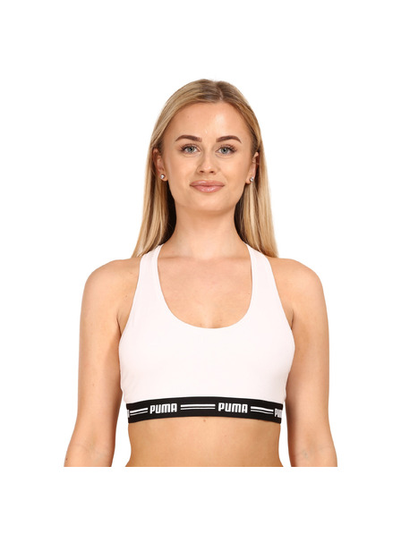 Puma Női sportmelltartó Puma fehér