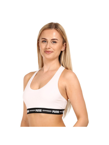 Puma Női sportmelltartó Puma fehér