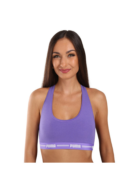 Puma Női sportmelltartó Puma lila