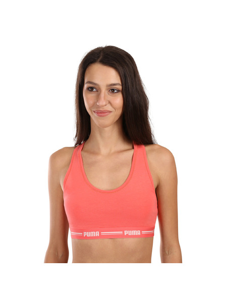 Puma Női sportmelltartó Puma rózsaszín