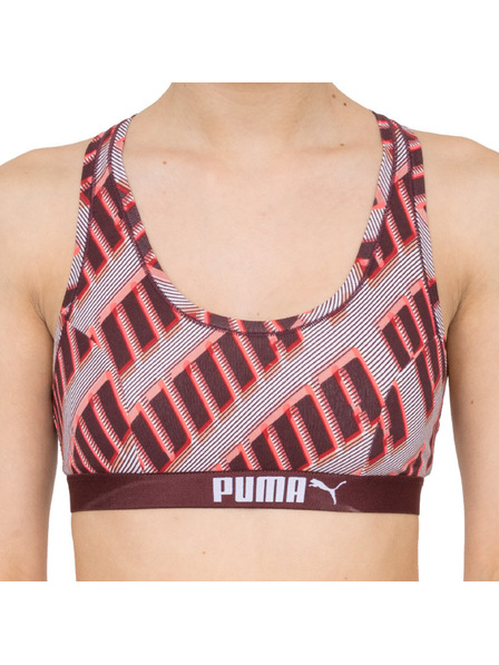 Puma Női sportmelltartó Puma többszínű