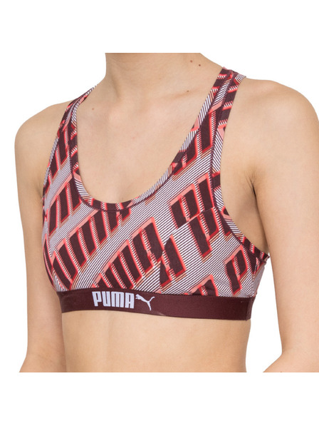 Puma Női sportmelltartó Puma többszínű
