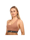Puma Női sportmelltartó Puma barna