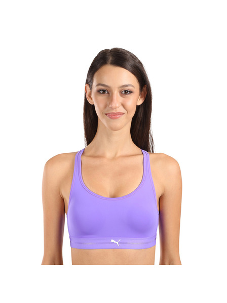 Puma Női sportmelltartó Puma lila
