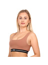 Puma Női sportmelltartó Puma barna