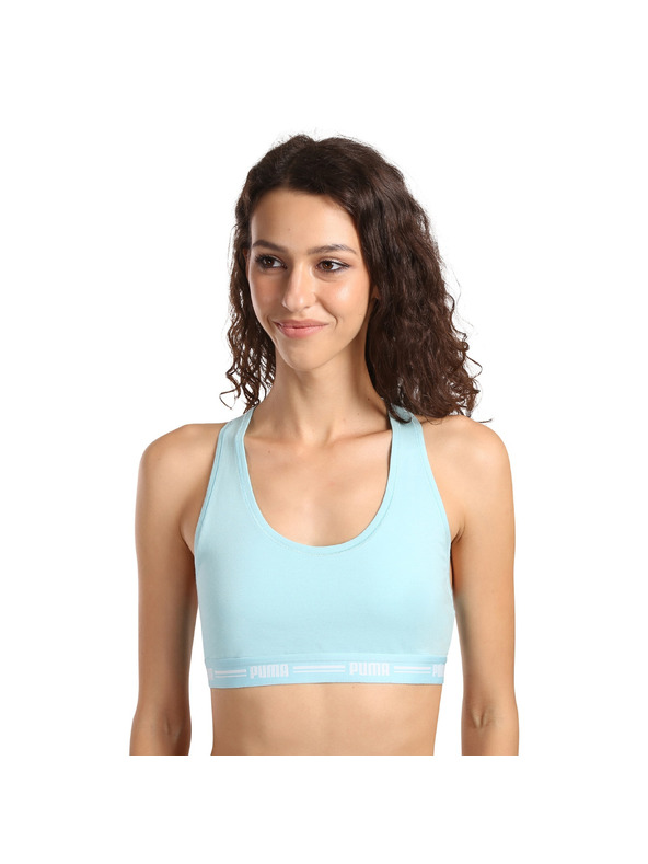 Puma Női sportmelltartó Puma kék