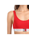 Tommy Hilfiger Női melltartó Tommy Hilfiger piros