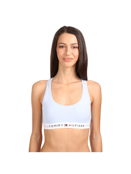 Tommy Hilfiger Női melltartó Tommy Hilfiger kék