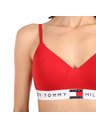 Tommy Hilfiger Női melltartó Tommy Hilfiger piros