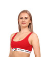 Tommy Hilfiger Női melltartó Tommy Hilfiger piros