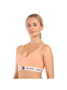 Tommy Hilfiger Női melltartó Tommy Hilfiger narancssárga