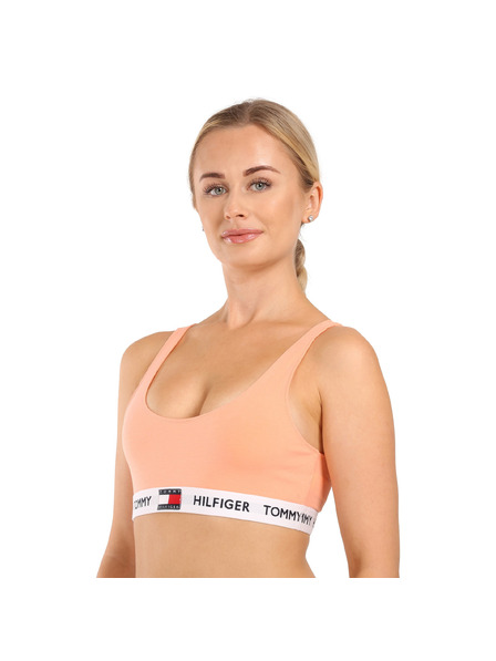Tommy Hilfiger Női melltartó Tommy Hilfiger narancssárga