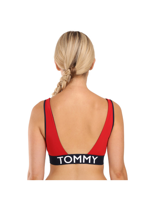 Tommy Hilfiger Női melltartó Tommy Hilfiger többszínű