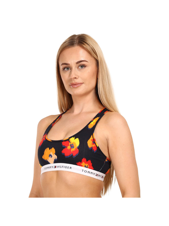 Tommy Hilfiger Női melltartó Tommy Hilfiger többszínű