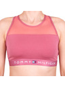 Tommy Hilfiger Női melltartó Tommy Hilfiger rózsaszín