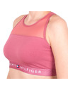 Tommy Hilfiger Női melltartó Tommy Hilfiger rózsaszín