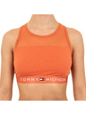 Tommy Hilfiger Női melltartó Tommy Hilfiger narancssárga