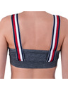 Tommy Hilfiger Női melltartó Tommy Hilfiger szürke