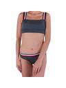 Tommy Hilfiger Női melltartó Tommy Hilfiger szürke