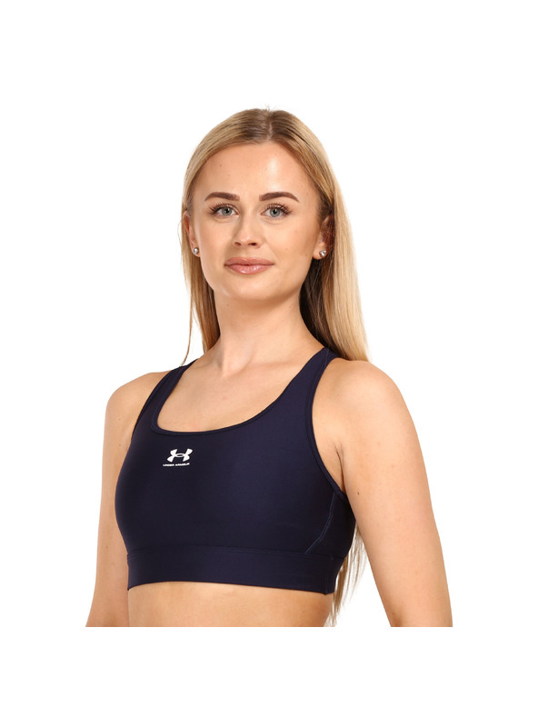 Under Armour Női melltartó Under Armour sötétkék