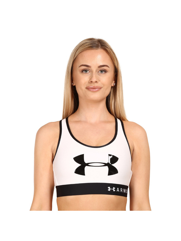 Under Armour Női melltartó Under Armour fehér