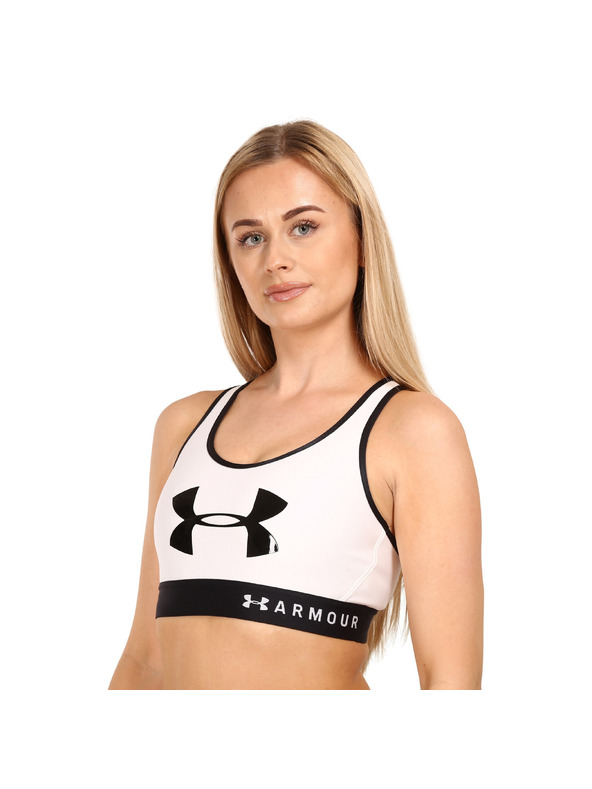Under Armour Női melltartó Under Armour fehér