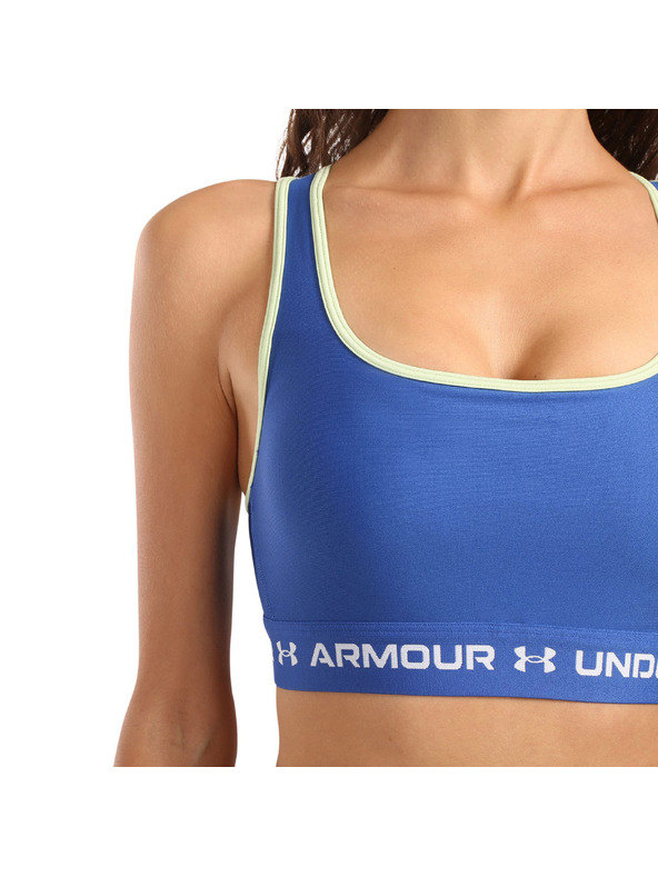 Under Armour Női melltartó Under Armour kék