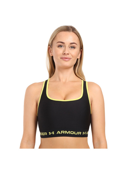Under Armour Női melltartó Under Armour fekete
