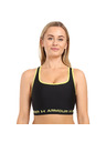 Under Armour Női melltartó Under Armour fekete