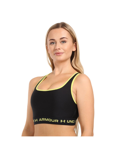 Under Armour Női melltartó Under Armour fekete