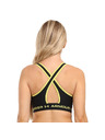 Under Armour Női melltartó Under Armour fekete