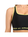 Under Armour Női melltartó Under Armour fekete