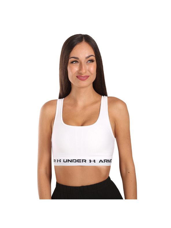 Under Armour Női melltartó Under Armour fehér