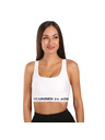 Under Armour Női melltartó Under Armour fehér