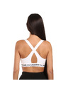 Under Armour Női melltartó Under Armour fehér
