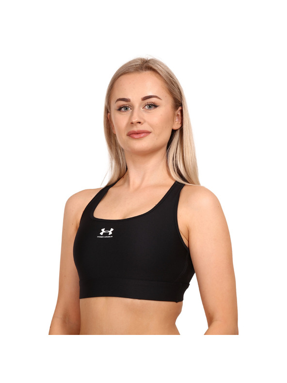 Under Armour Női melltartó Under Armour fekete